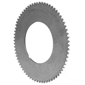 PLATE STEEL - PTO — Part #EAP-107570