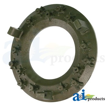 PLATEPRESSURE — Part #EAP-107622