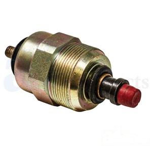 SOLENOID VALVE FUEL — Part #EAP-107635