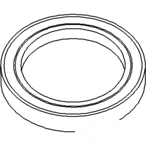 SEAL — Part #EAP-107649