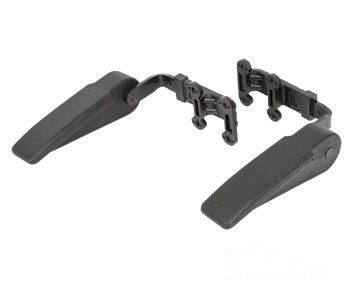 ARMREST SET; BIG BOY — Part #EAP-107730