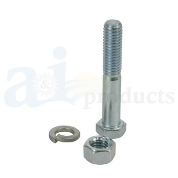 BOLT KIT BALE POINT — Part #EAP-107876