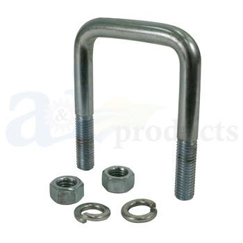 U-BOLT BALE POINT — Part #EAP-107880