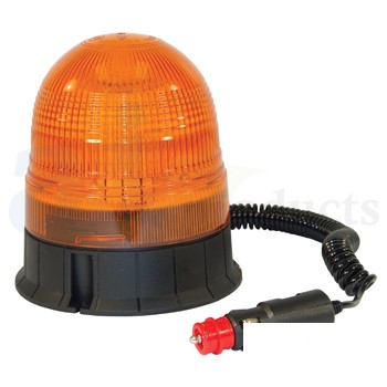 BEACON 40 LED AMBER — Part #EAP-108080
