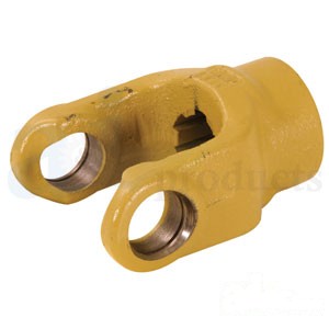 IMPLEMENT YOKE SPLINED — Part #EAP-108294