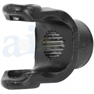 IMPLEMENT YOKE SPLINED — Part #EAP-108303