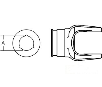 Y METRIC INNER SER. 2 — Part #EAP-108326