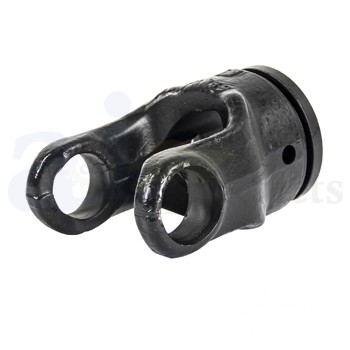 OUTER TUBE YOKE SIZE 3 — Part #EAP-108327