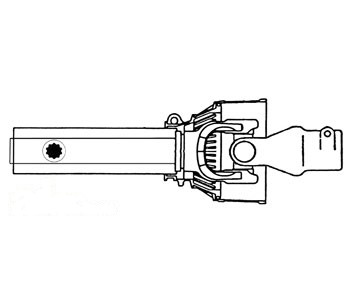 400 SERIES CV IMPLEMENT S — Part #EAP-108514