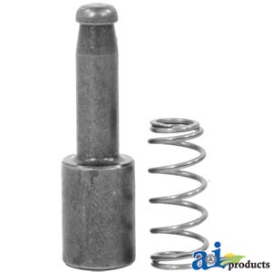 QD PUSH PIN — Part #EAP-108524
