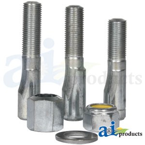TAPERED PIN KIT 1 3/8"- 6 — Part #EAP-108539