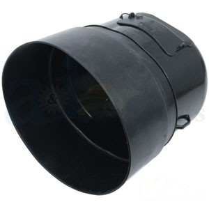 SHAFT CONE W/LNG COLLAR 2 — Part #EAP-108591