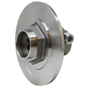 HUB FF4 CLUTCH 1 3/8" 6 — Part #EAP-108763