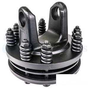 FV 44 Clutch — Part #EAP-108881