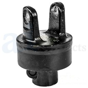 RA1 OVERRUNNING CLUTCH — Part #EAP-108884