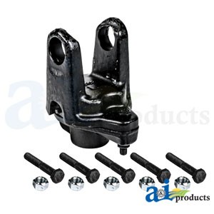 SB CLUTCH 1 3/8-21 QD — Part #EAP-108897