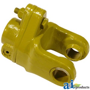 SHEAR BOLT CLUTCH — Part #EAP-108905