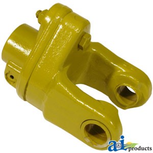 SHEAR BOLT CLUTCH — Part #EAP-108907