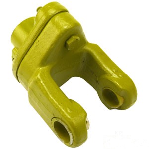 SHEAR BOLT CLUTCH — Part #EAP-108909