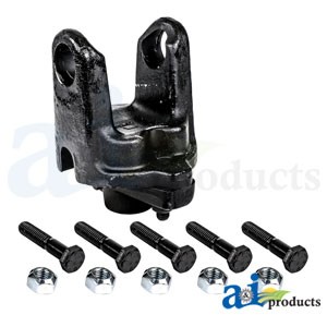 SB8 CLUTCH 1 3/8" 6 SPL — Part #EAP-108912