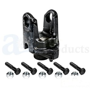 SB8 CLUTCH 1 3/4" 6 SPL — Part #EAP-108915