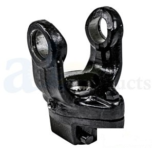 SHEAR BOLT CLUTCH — Part #EAP-108916