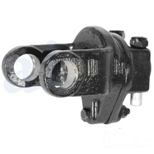 SHEAR BOLT CLUTCH — Part #EAP-108919