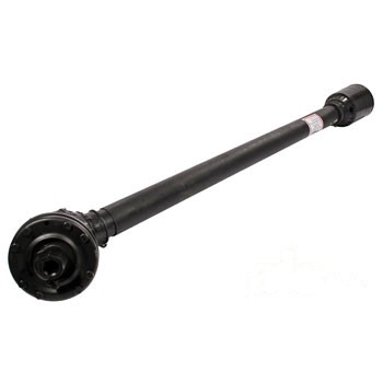 BATWING MOWER WING SHAFTS — Part #EAP-108929