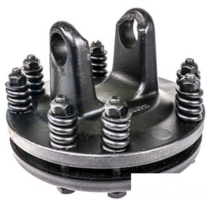 FFV42 CLUTCH 1 3/8 21SPL — Part #EAP-108938