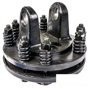 FF 1 CLUTCH — Part #EAP-108943
