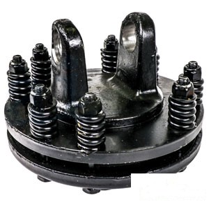 FF 2 Clutch — Part #EAP-108945