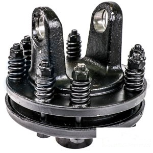 FF 1 Clutch — Part #EAP-108947