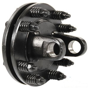 FF 2 CLUTCH — Part #EAP-108949