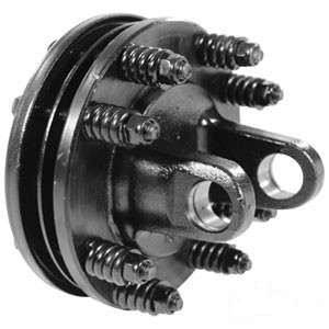 FF 4 CLUTCH — Part #EAP-108954