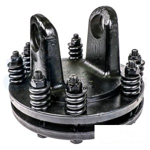 FF 2 Clutch — Part #EAP-108959
