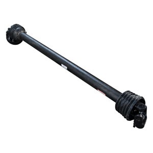 WING SHAFT 1 3/4-20 BOTH — Part #EAP-109003