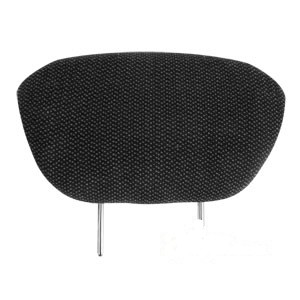 BACKREST EXT KIT MATRIX — Part #EAP-109018