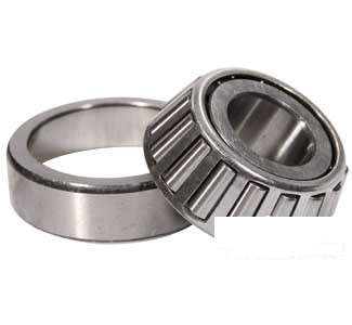 BEARING & RACE; HYD. PUMP — Part #EAP-109020