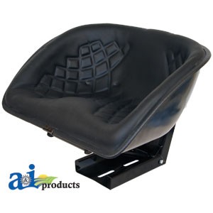BUCKET SEAT BLK — Part #EAP-109046