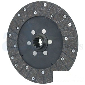 DISC TRANSMISSION — Part #EAP-109073