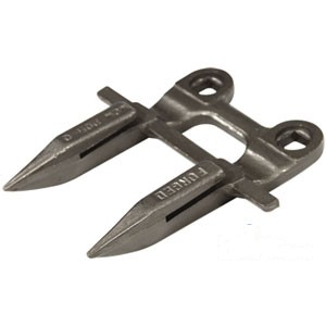 GUARD FORGED — Part #EAP-109118