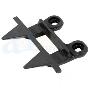 GUARD FORGED 2 PRONG — Part #EAP-109131