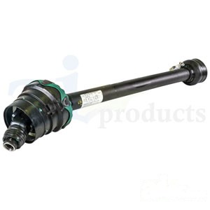 CONSTANT VELOCITY SHAFTS — Part #EAP-109145