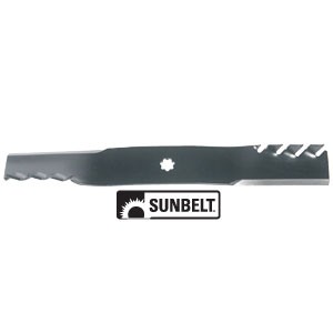 BLADE-MOWER PRED 19-1/2 — Part #EAP-112593