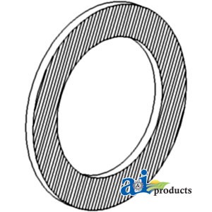 CLUTCH FACING PULLEY — Part #EAP-115944