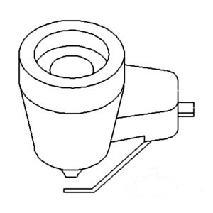 ROTOR — Part #EAP-116456