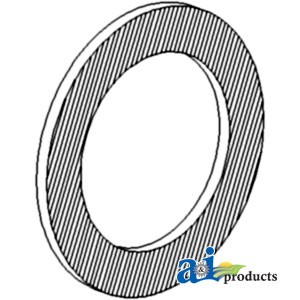 CLUTCH FACING PULLEY — Part #EAP-116504