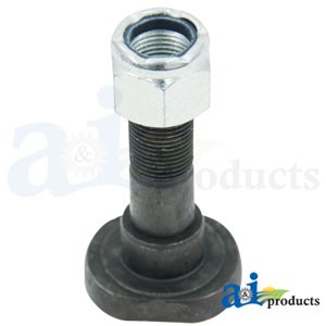 BOLT KIT ROT CTR BLADE — Part #EAP-116607
