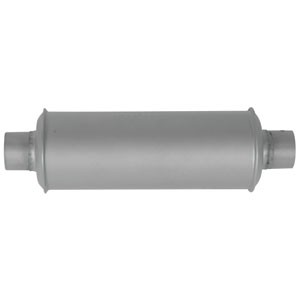 MUFFLER — Part #EAP-116640