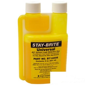 UNIVERSAL STAY BRIGHT — Part #EAP-116867
